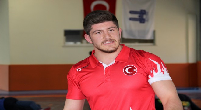 Erzurum'dan Avrupa'ya bir başarı öyküsü
