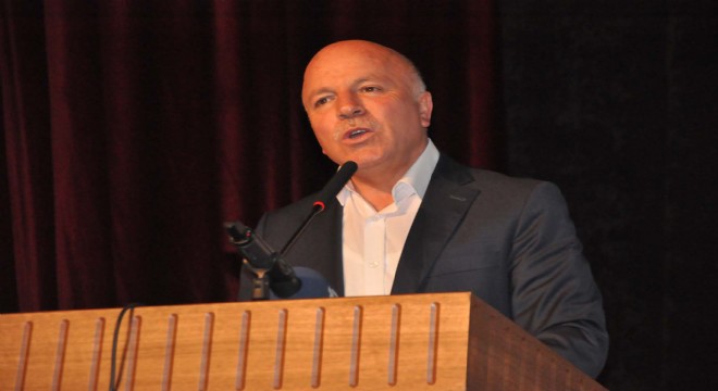 Erzurum'dan Bitlis'e gönül köprüsü