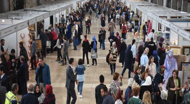 Erzurum'dan Bursa'ya gelenek köprüsü