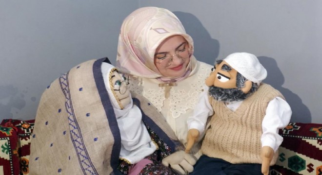 Erzurum'dan Gezeravcı'ya mesaj var
