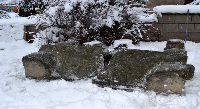 Erzurum'dan Gümüşhane'ye tarih köprüsü