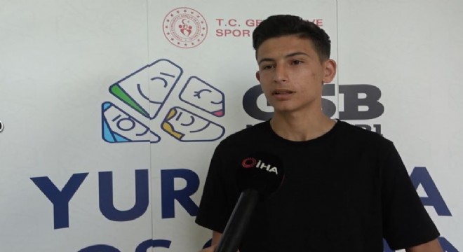 Erzurum'dan Kırıkkale'ye KYK köprüsü