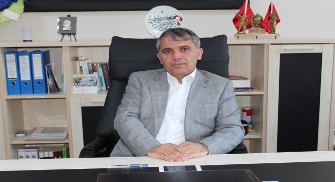 Erzurum'dan Prag'a eğitim köprüsü