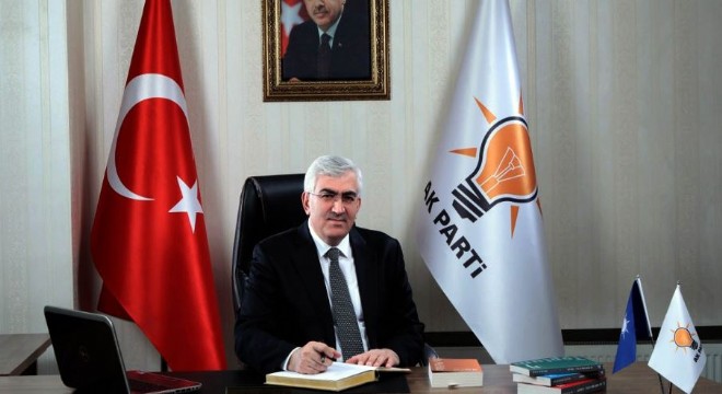 Erzurum'dan Yıldırım'a destek harekâtı