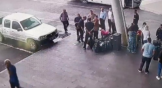 Erzurum'dan gönderilen 300 kg kaçak et imha edildi
