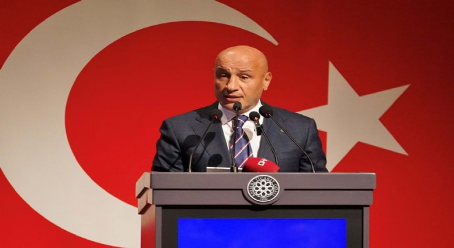Erzurum'dan ihracat yapılan ülke sayısı 46'ya çıktı