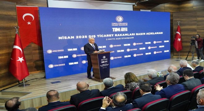 Erzurum'dan ihracatta 5 sektör yarışıyor