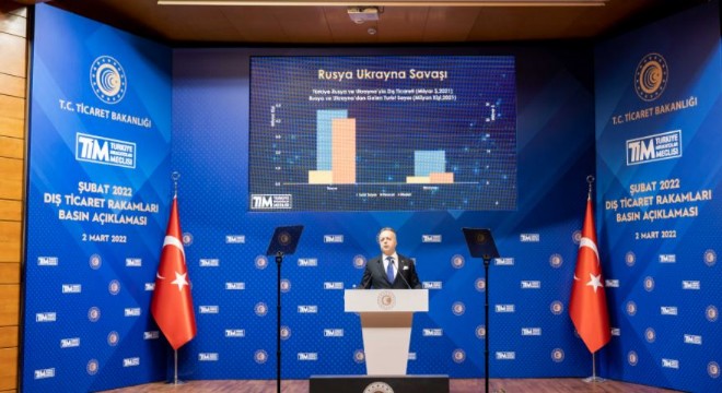 Erzurum'dan ihracatta sektörel en'ler açıklandı