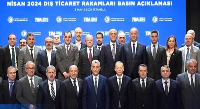 Erzurum'dan ihracatta sektörel rekabet arttı
