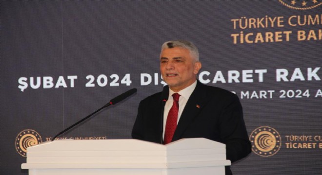 Erzurum'dan ihracatta yüzde 191'lik artış