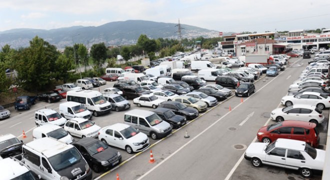 Erzurum devirde 3'üncü sırada