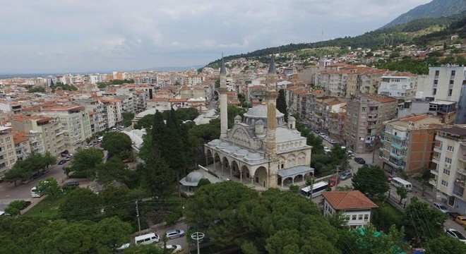 Erzurum doğumlular Manisa'da 4. sırada