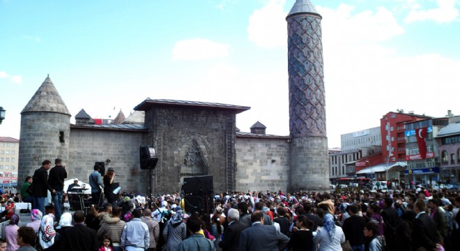 Erzurum eğitimde 19'uncu sırada