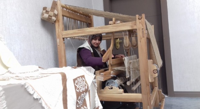 Erzurum ehramı tescillendi