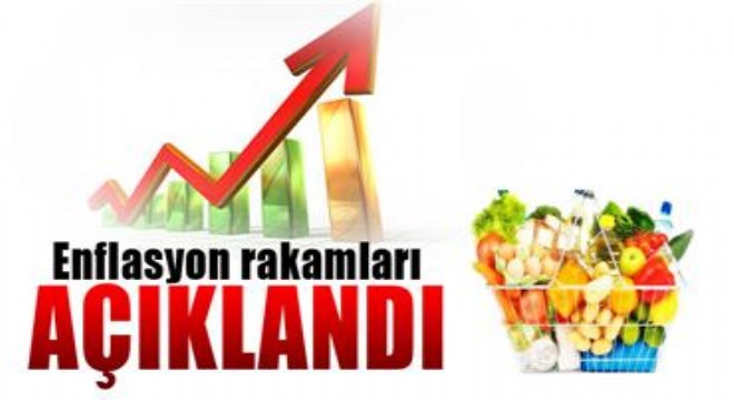 Erzurum ekim ayı TÜFE'si açıklandı