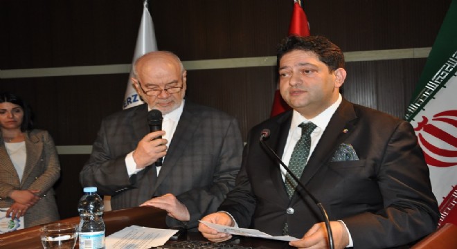 Erzurum ekonomisinde İran gündemi