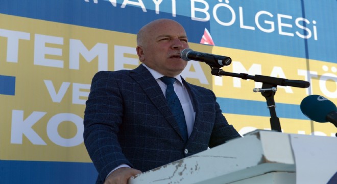 Erzurum ekonomisinde pozitif süreç