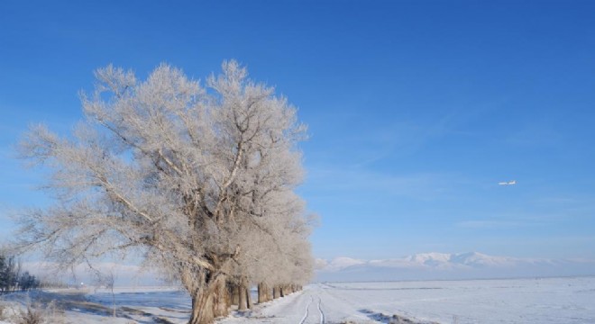 Erzurum eksi 21'i gördü