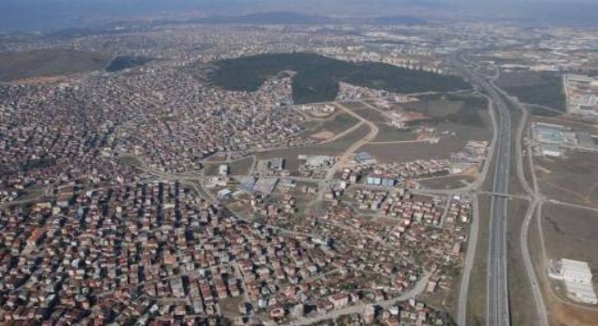 Erzurum en çok göç alan 3'üncü il