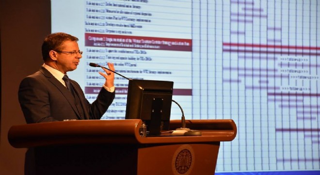 Erzurum için ‘Değer Zinciri' yaklaşımı