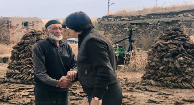 ‘Erzurum iffetli şehir'