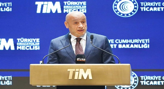 Erzurum ihracatta 73'üncü sıraya indi