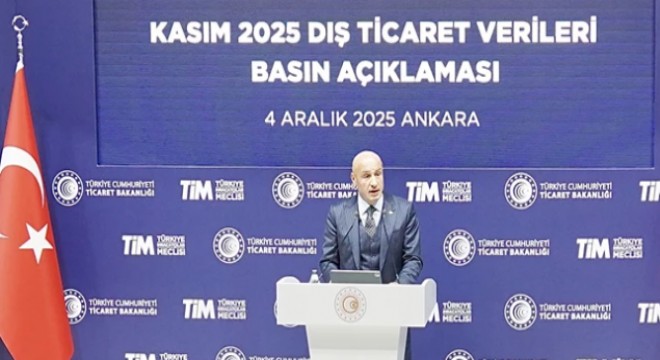 Erzurum ihracatta bölgede 5, ülkede 66'ıncı sırada