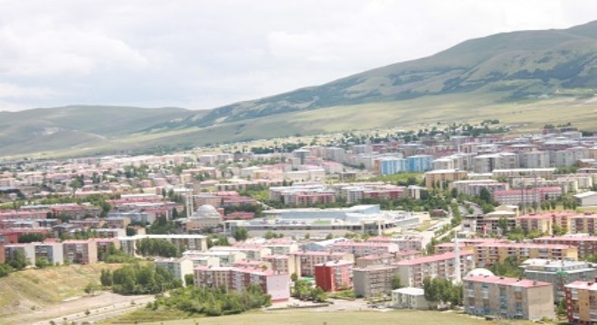 Erzurum konut satış en'leri açıklandı