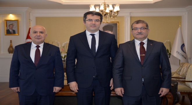 ‘Erzurum'la kan bağımız var'