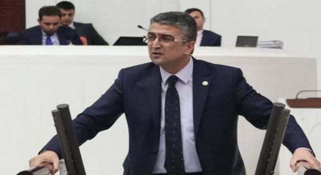 ‘Erzurum mukaddesata can adayanların şehridir'