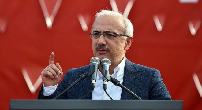 ‘Erzurum  ön plandaki iller arasında'