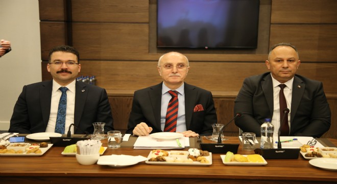 Erzurum operasyon tarihine geçti