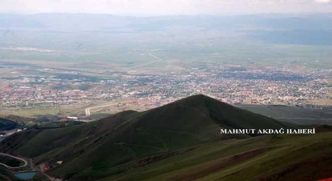 Erzurum patentte rekor kırdı