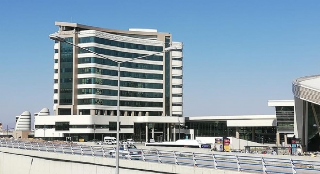 Erzurum sağlık harcamalarında 27'inci sırada