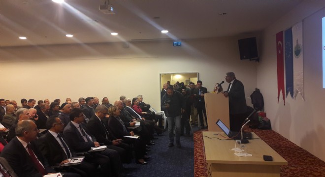 Erzurum tarımında organik gündem