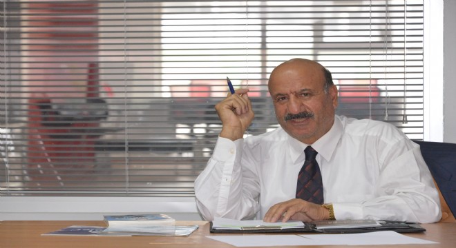 Erzurum tarımsal yatırımda cazibe merkezi