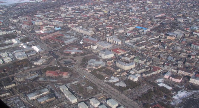 Erzurum teşvikli yatırım sayısı 453'e yükseldi