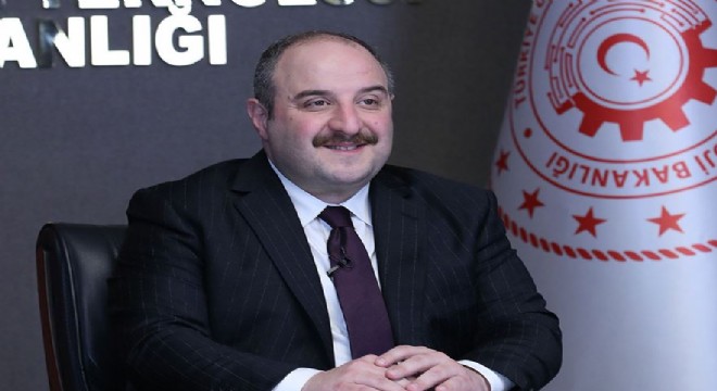 Erzurum teşvikli yatırım sayısı 479'a ulaştı