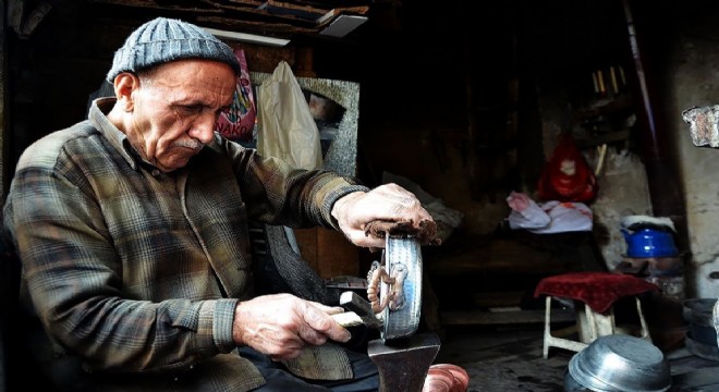 Erzurum ticarette öncülüğünü sürdürüyor