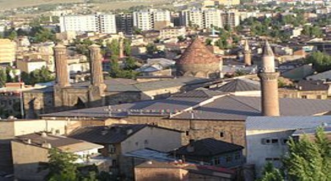 Erzurum turizmde vizyon büyüttü