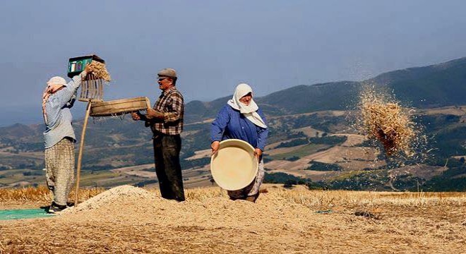 Erzurum ülke ortalamalarını geçti