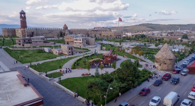 Erzurum'un 16 ürünü tescil bekliyor