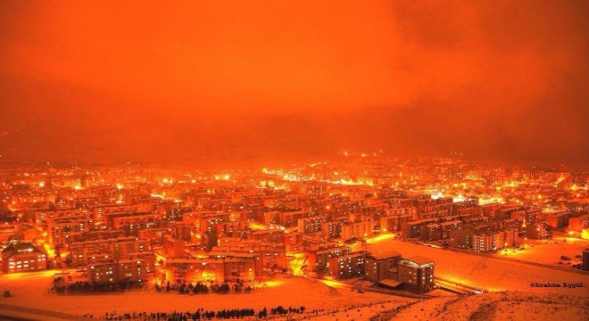 Erzurum'un 2 bin 560 markası tescil edildi