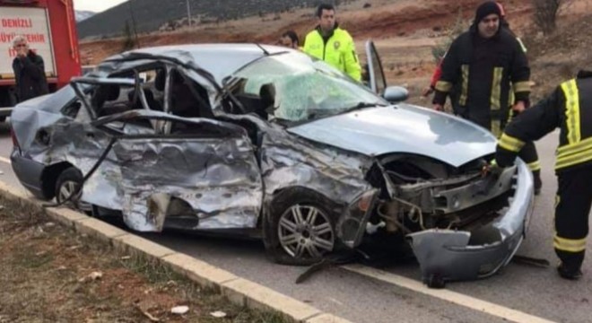Erzurum 2019'da 62 kişiyi kaybetti