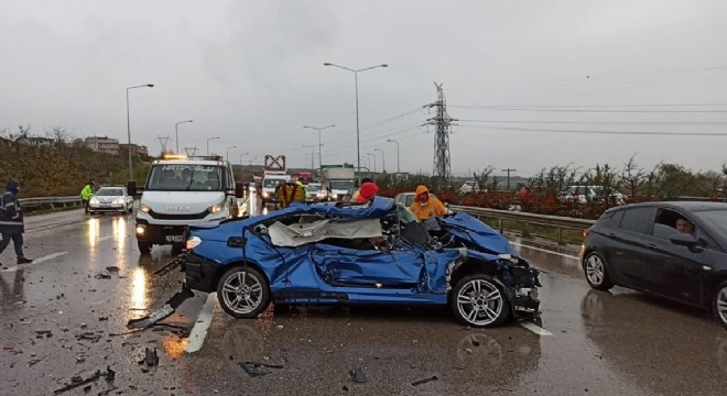 Erzurum'un 2019 trafik gerçeği