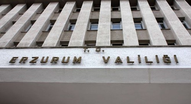 Erzurum'un 3 ilçesinde okullar tatil edildi