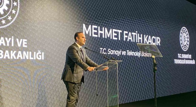 Erzurum'un 5. Bölge payı yüzde 8.57 oldu