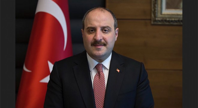 Erzurum'un 5'inci Bölge payı yüzde 7.15'e çıktı