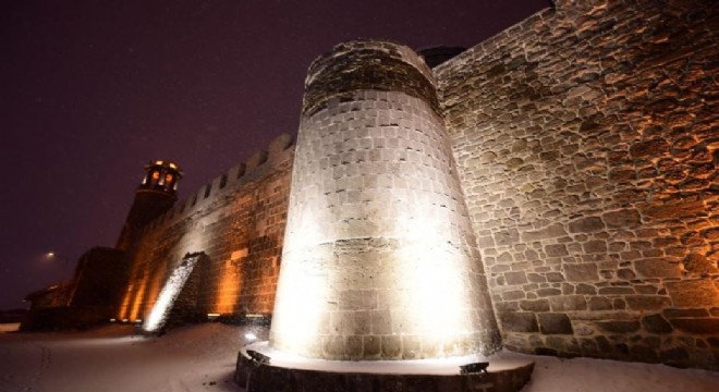 Erzurum'un 5'inci bölge payı 4.1 oldu