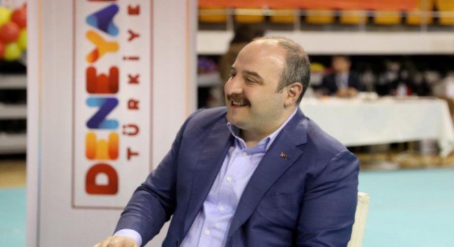 Erzurum'un 5'inci bölge payı yüzde 6.48 oldu